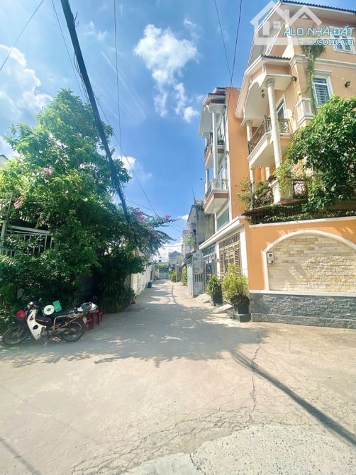 CHỦ NGỘP BANK – ĐẤT TX40 – 56m² – KHU PHÂN LÔ VIP – CHỈ 3.1 TỶ - 1