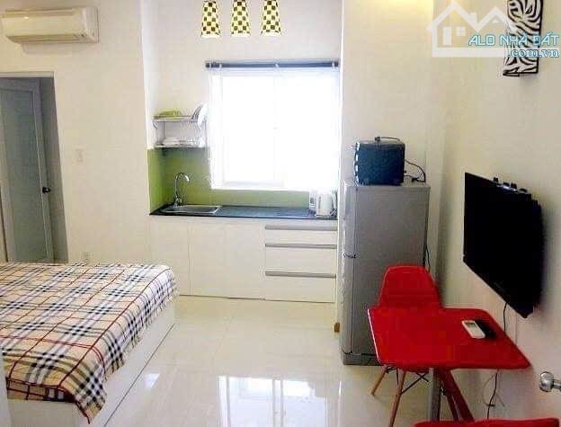 Bán nhà Dương Bá Trạc P2 - Q8 - TPHCM - 1