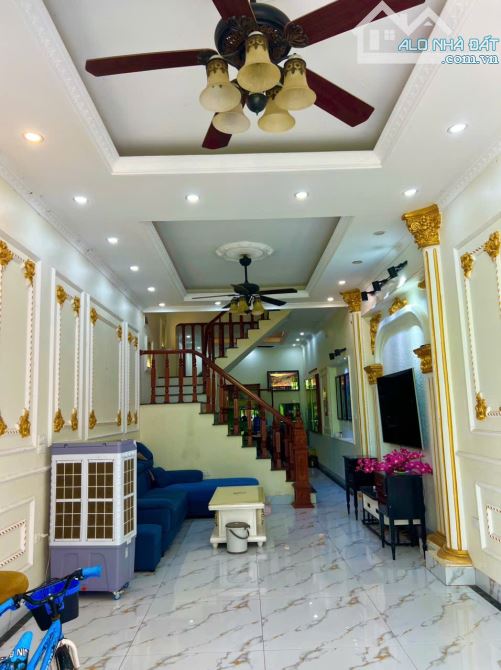 🏡 CHÍNH CHỦ GỬI BÁN NHÀ 3 TẦNG KIÊN CỐ – KIẾN TRÚC PHÁP - 1