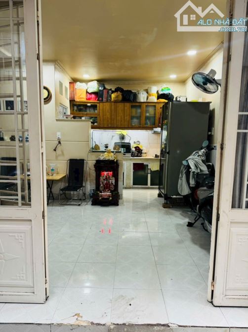 Nhà Bán Gò Vấp, Phạm Văn Chiêu, H3G thông, 28m2 giá 3.15T - 1