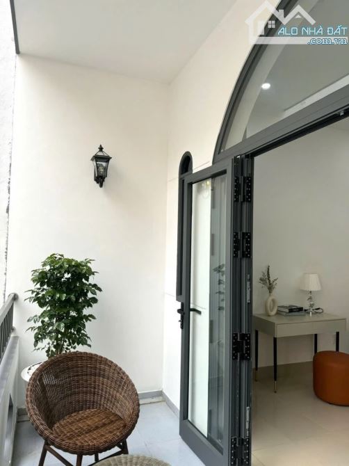 💥 HAI CĂN NHÀ FULL NỘI THẤT CÁCH BIỂN MỸ KHÊ 500M – DÒNG TIỀN 50TR/THÁNG - 1