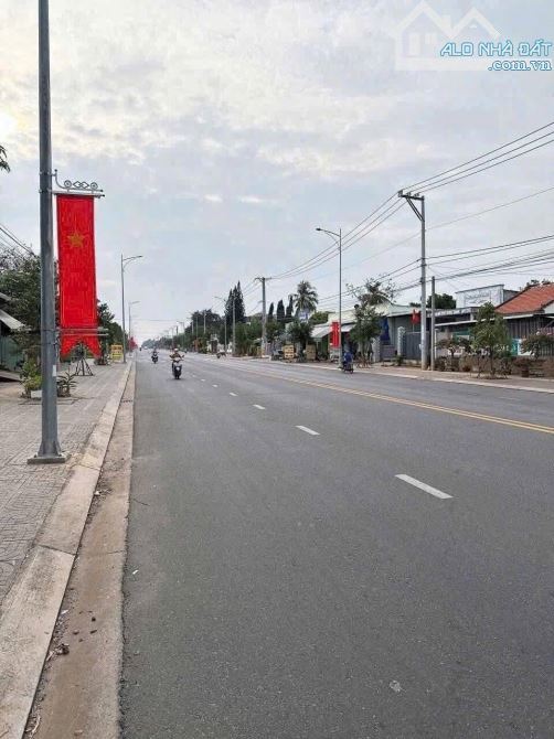 🌟 BÁN LÔ ĐẤT GÓC 2 MẶT TIỀN TỈNH LỘ 52 – HÒA LONG, TP. BÀ RỊA (Phường Tam Long, TP.HCM) - 1