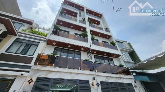 Siêu phẩm 2 căn nhà phố KDC Cầu Đôi – Thạnh Xuân 25, Quận 12 - 1
