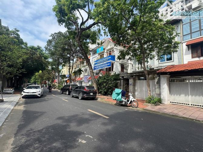 Bán nhà Mặt Phố Bùi Xuân Phái (Hàm Nghi) 200m/ 4 Tầng/ MT 10m 70 Tỷ, Dân trí cao - 1