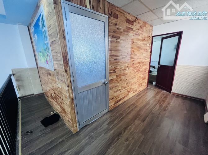 Bán nhà Ô tô sau MT 5.5m ngay Cầu Rồng, Biển Mỹ Khê, 51m2 chỉ 3.9 tỷ - 1