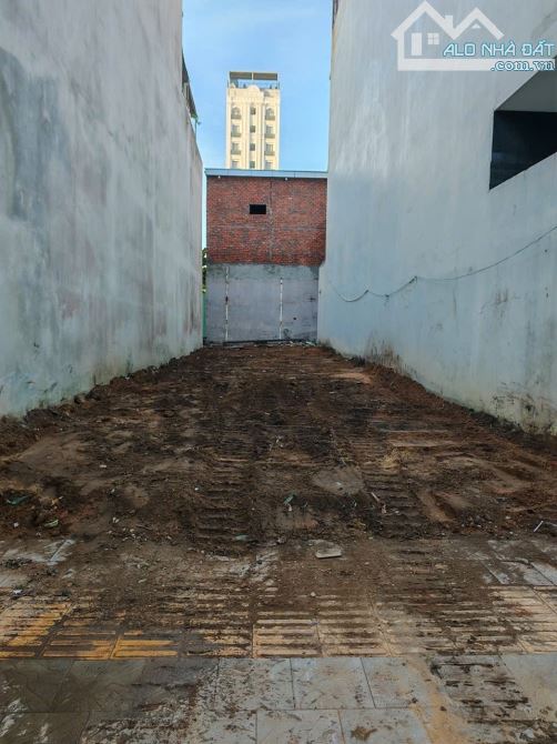 💥 RẺ NHẤT đất biển Đà Nẵng – Nguyễn Xuân Khoát 100m² chỉ 14 tỷ - 1