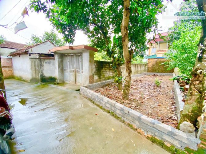 Cần bán 64m full thổ cư vị trí đẹp tại thôn Cánh Chủ  Bình Yên- Thạch Thất - 1