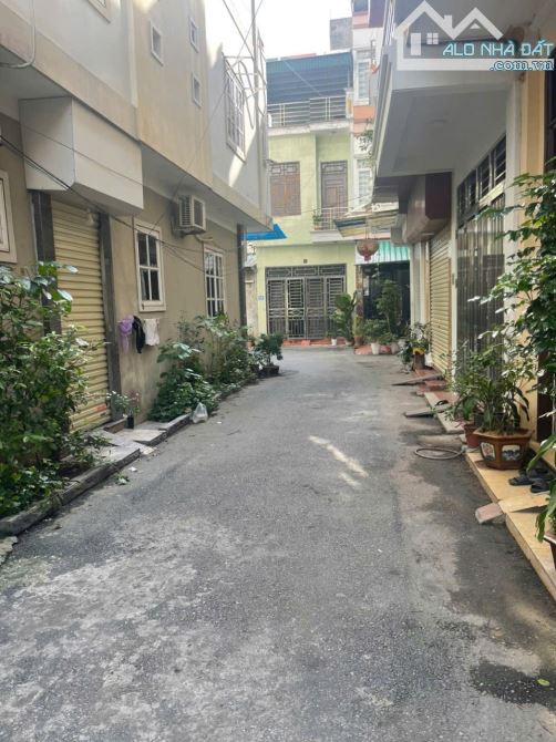 Bán mảnh đất ngõ 55 hồng quang cách chợ kho đỏ 100m, hải dương - 1