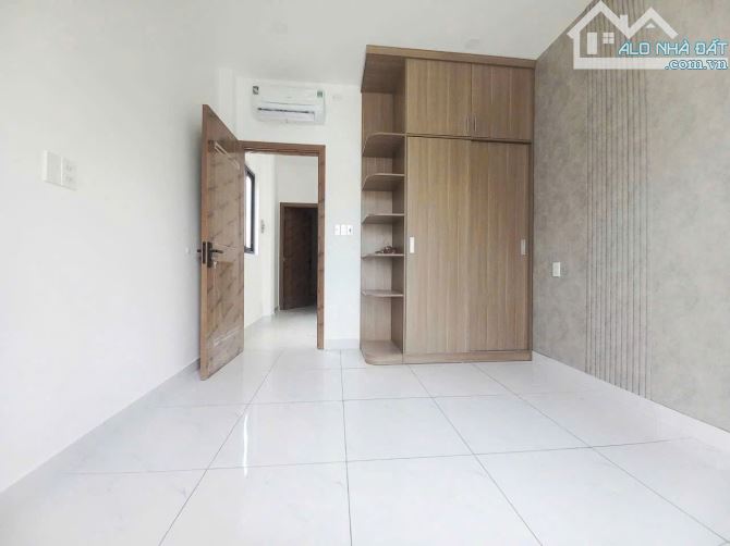 BÁN NHÀ TRẦN XUÂN SOẠN Q7 HXH THÔNG SHR GIÁ CHỈ 8.6 TỶ - 1