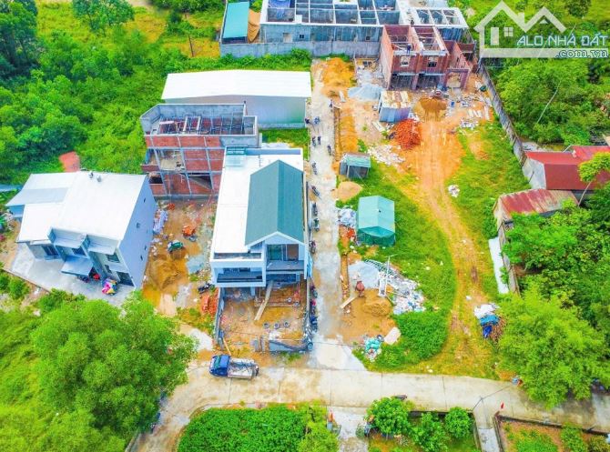 ❌❌ MỞ BÁN 2 Siêu Phẩm Phường An Cựu - Tp Huế - Chỉ 1.2x tỷ - 1