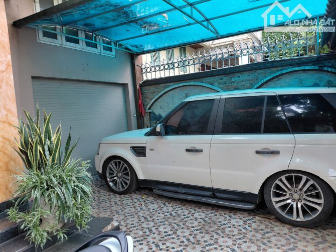 Bán Biệt Thự vip phố Văn Quán, 210m, mặt đường đôi, kinh doanh, giá thương lượng - 1
