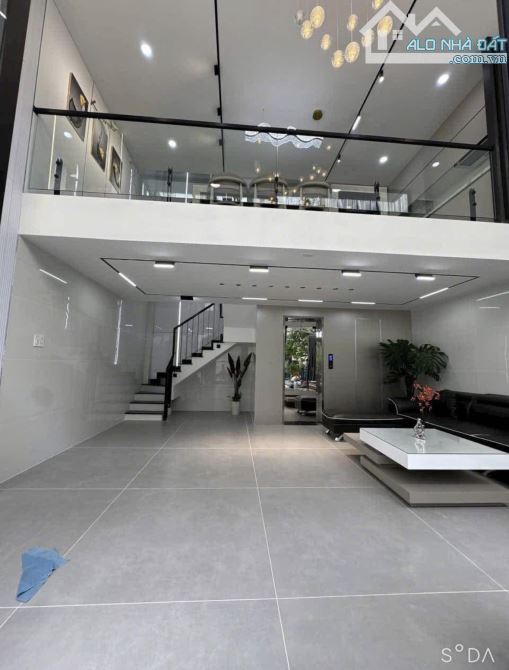 CHIỀU NGANG KHỦNG 6,5M~BÁN NHÀ LÊ VĂN SỸ, P1, TÂN BÌNH. CN 65M2(6,5x10M) GIÁ 4TỶ960.SỔ SẴN - 1