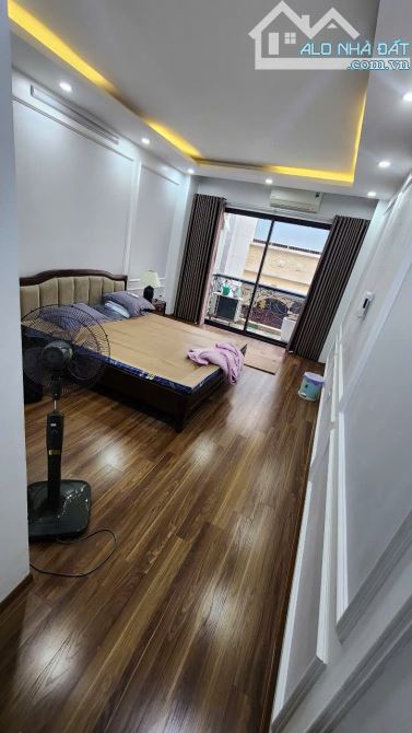 CHO THUÊ NHÀ PHÂN LÔ NGUYỄN HOÀNG TÔN, CIPUTRA-DT 60M, 5T,GARA Ô TÔ 7 CHỖ, 5PN,ĐỦ ĐỒ-23TR - 1