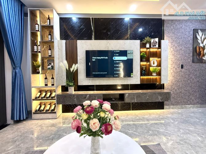 NHÀ MÊ HIỆN ĐẠI XÔ VIẾT NGHỆ TĨNH - BMT GIÁ 2Tỷ980Tr - 1