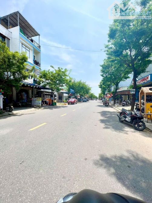 🏩 Bán đất mt đường 10m5 Bùi Tấn Diên, 105m2, giá 4.x tỷ tl - 1