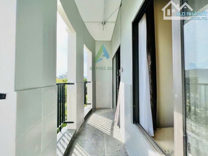 💥 HÀNG HIẾM 🔥 SIÊU PHẨM TOÀ CĂN HỘ 6 TẦNG NAM VIỆT Á - GIÁ CHỈ 16Tỷ x - 1