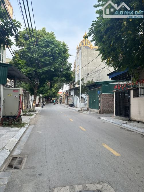 Bán lô góc đất trung tâm phố cổ Vĩnh Yên 61m2 MT 4,57m kinh doanh đỉnh 3,15 tỷ sđcc - 1