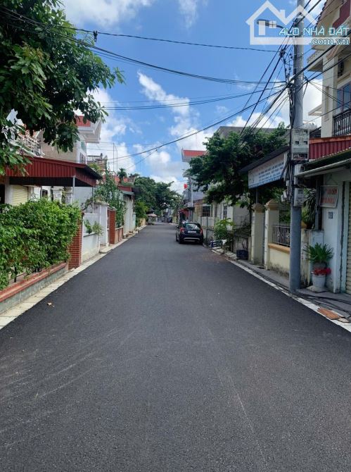 71m2 mặt đường Phấn Dũng, Buôn bán kinh doanh tốt, chỉ 2.x tỷ - 1