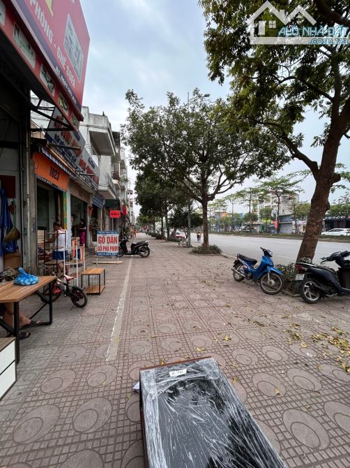 BÁN GẤP MẶT PHỐ NGÔ GIA TỰ, GIÁ SIÊU RẺ - 1