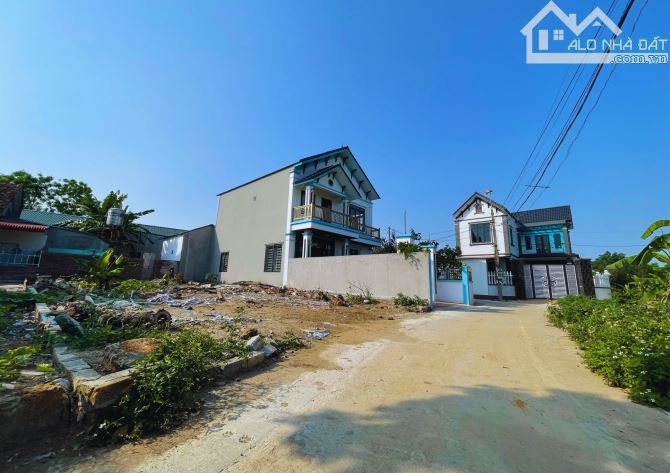 CHỦ ĐẤT CẦN BÁN GẤP – THIỆN CHÍ BÁN NHANH TẠI ĐOÀI PHƯƠNG HÀ NỘI - 1