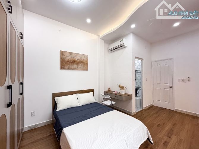 🌹🌹 NGUYỄN ĐÌNH CHÍNH, PHÚ NHUẬN, 30m2, NGANG LỚN HƠN 4M, 2 PN MASTER. GIÁ: 5,45 TỶ🌹🌹 - 1