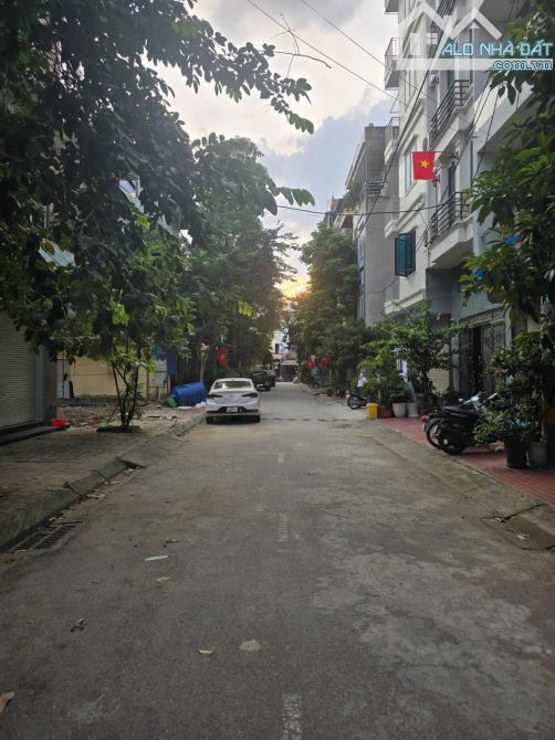 BÁN ĐẤT ĐẸP LAI XÁ - KIM CHUNG - HOÀI ĐỨC - 54m2 - 1