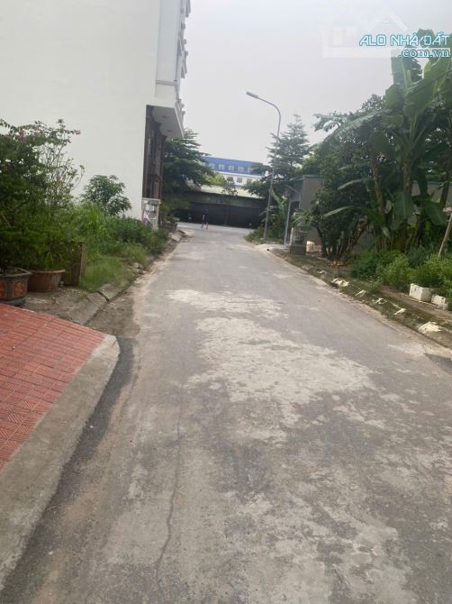BÁN NHANH – ĐẤT TRŨNG LAI XÁ - HOÀI ĐỨC - 46,7m2 - 1