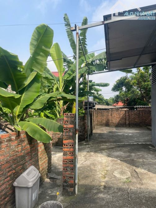 Bán đất thôn Bến Già, Kim Hoa, Tiến Thắng, TP Hà Nội. Oto đỗ, gần dự án đường vành đai 4 - 1