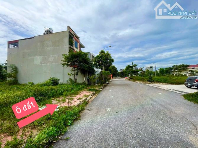 🔥 BÁN GẤP – ĐẤT ĐẸP HÓC THÂN – ĐỒNG TÂM – VĨNH YÊN - 1