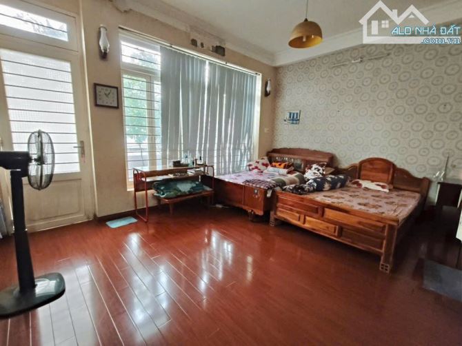 NGUYỄN VĂN ĐẬU- BÌNH THẠNH, 99M2,   NGANG GẦN 6 DÀI 17, HẺM XE HƠI, 14.7TL - 1
