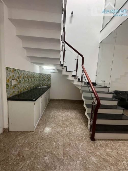 MẶT TIỀN KINH DOANH, VĂN PHÒNG - TRỤC LỚN LÊ ĐẠI HÀNH - DT 100M2 (5x20) - GIÁ CHỈ 9,X TỶ. - 1