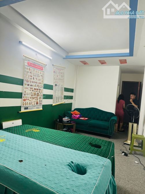 Hoa Bằng – Nhà 5 tầng, 30m² – Dân xây chắc chắn – 7,2 tỷ – Cầu Giấy, Hà Nội - 1