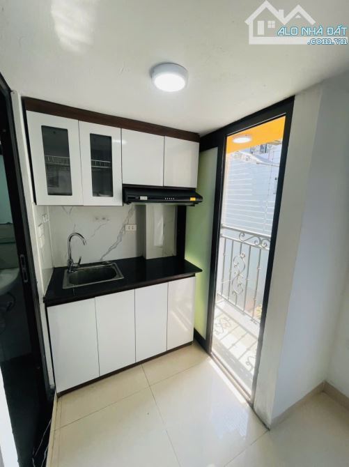 Cần bán toà CHDV lại 180 Đình Thôn - 1