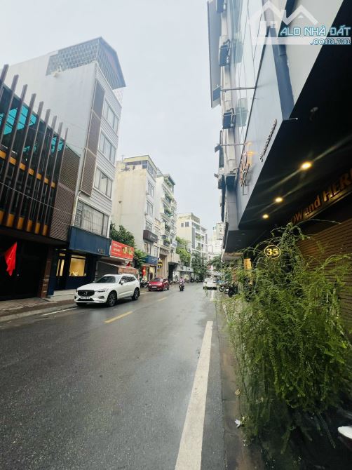 Khoản đầu tư an toàn nhà mặt phố VIP giữa trung tâm Đống Đa, vừa sinh lời, vừa giữ giá - 1