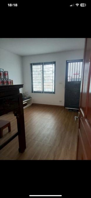 Bán nhà 50m2 ngõ 63 Phố An Dương Vương 5 tầng nhỉnh 8 tỷ - 1