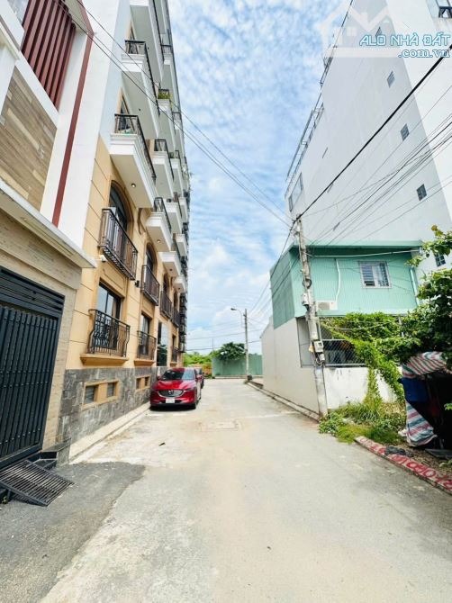 ®️Bán lô đất HXH Đường Số , P. An Phú liền kề Thảo Điền Q2 , TP. HCM. - 1