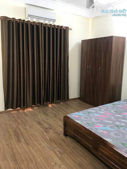 XUÂN ĐỈNH - 46M2, 4 TẦNG, 2 THOÁNG TRƯỚC SAU - THU NHẬP 25TR/THÁNG - GIÁ 9.27 TỶ - 1