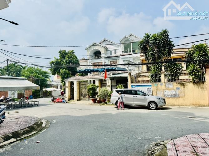 NHÀ MỚI ĐẸP – 5 TẦNG – LÔ GÓC 2 MẶT THOÁNG – HXH TRÁNH – NGAY LÊ TRỌNG TẤN 7.69 TỶ - 1