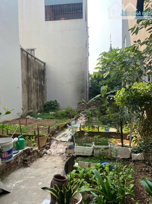 Bán lô đất đẹp Thanh Lãm, phù hợp ở, xây CCMN cho thuê 80m2, mt 6m giá chỉ 8.5 tỷ! - 1