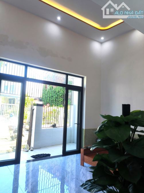 Chính chủ cần bán nhanh căn nhà 2 tầng đường Hòa Xuân. Cẩm lệ - 1