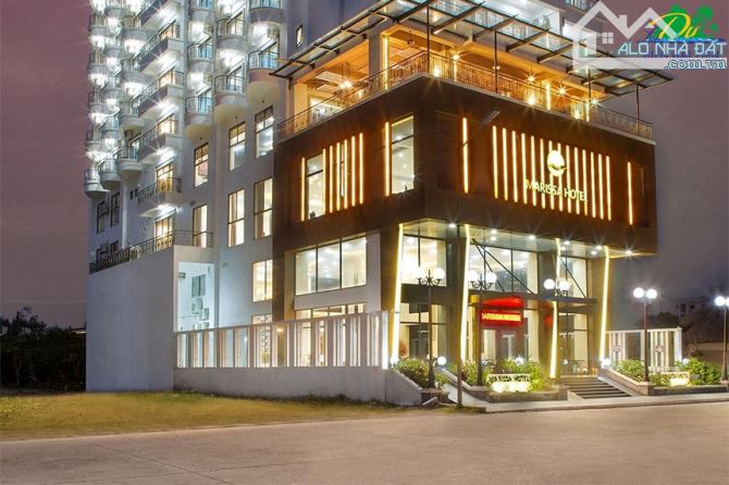 🌆💎 3 THÁNG 2 – 1.574M² VIEW SÔNG HÀN – “ĐẤT VÀNG” LÕI ĐÀ NẴNG – 225 TỶ - 1