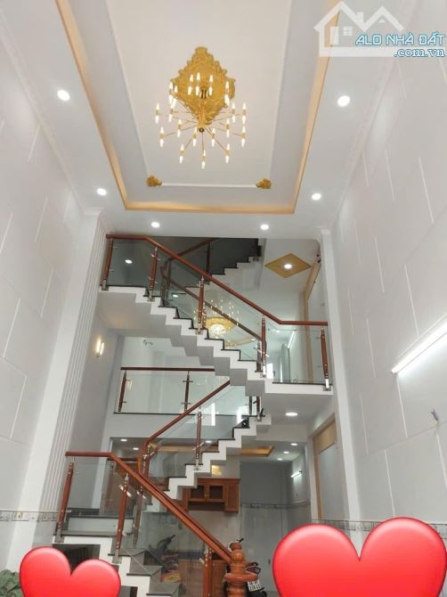 🏡 SIÊU PHẨM NGANG LỚN 4.5M – 5 TẦNG ĐẸP LUNG LINH – HẺM XE TẢI THÔNGNTK-25.9-618 - 1