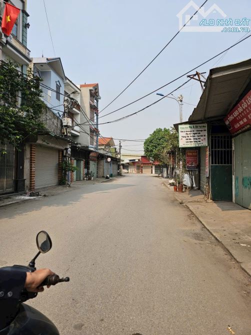C,C BÁ,N GẤP  ĐẤT KIM THIỀU ĐI ĐA ÔTÔ ĐỖ  CỬA HƠN 100M2   2TỶxx  KIM THIỀU - 1