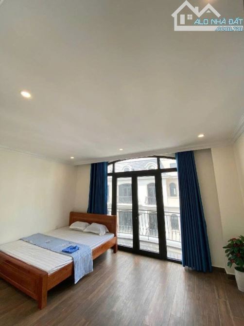 CHỈ 7.x TỶ - GẦN MỄ TRÌ - 40M*5T - Ô TÔ - NHÀ ĐẸP - MỚI TINH - 1