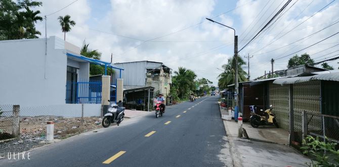 4x22=88m2 Có 64m2 Còn Lại CLN Nhà Cấp 4 Hiện Đại Mặt Tiền 923 X.Phong Điền,TPCT Giá 1Tỷ690 - 1