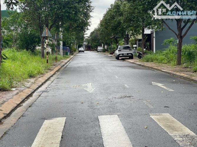 ĐẤT BÁN 2 MẶT TIỀN KHU ĐẤU GIÁ NGUYỄN PHÚC CHU P. THÀNH NHẤT - Loctran - 1