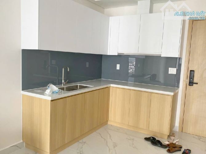 3.4 Tỷ TL - 67M2 - 2PN - CĂN HỘ CAO CẤP - MẶT TIỀN TRẦN VĂN KIỂU - TRUNG TÂM QUẬN 6 . - 1