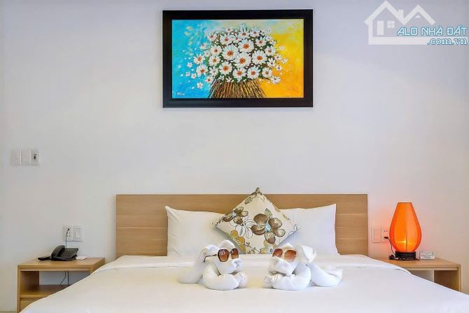 Chính chủ bán căn Villa 2 mặt phố trục đường huyết mạch nhất tại Hội An - 1