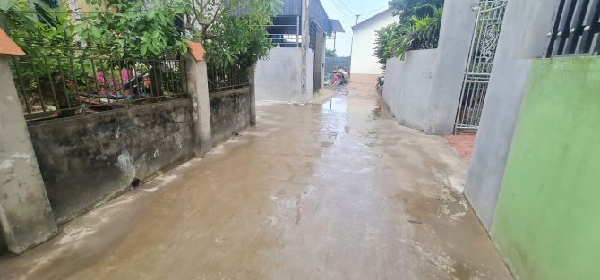 Cần bán 69,4m tại Hoàng Trạch, Mễ Sở, tiềm năng tăng giá tốt - 1