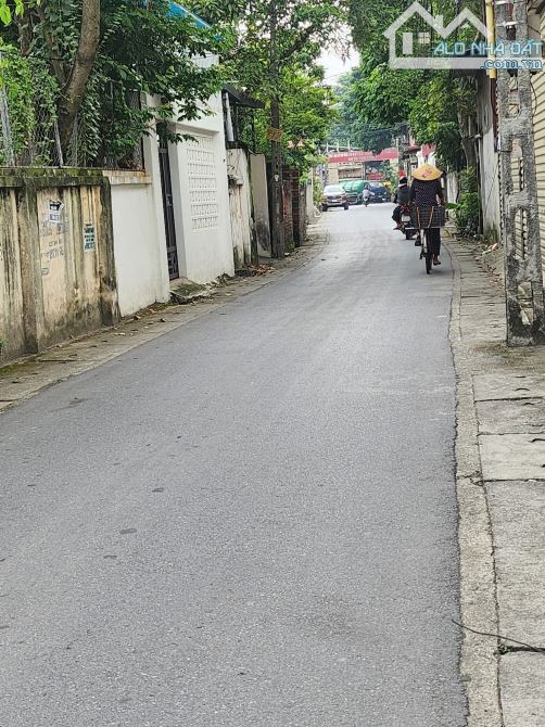 BÁN ĐẤT NGỌC LỊCH - NHƯ QUỲNH  - HƯNG YÊN - 64M - Ô TÔ - NGÕ THÔNG - GIÁ ĐẦU TƯ - 1